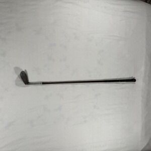 VTG Wilson Golf Club Mens 36.5" Brown Gene Sarazen Stroke Master 8 Iron Forged